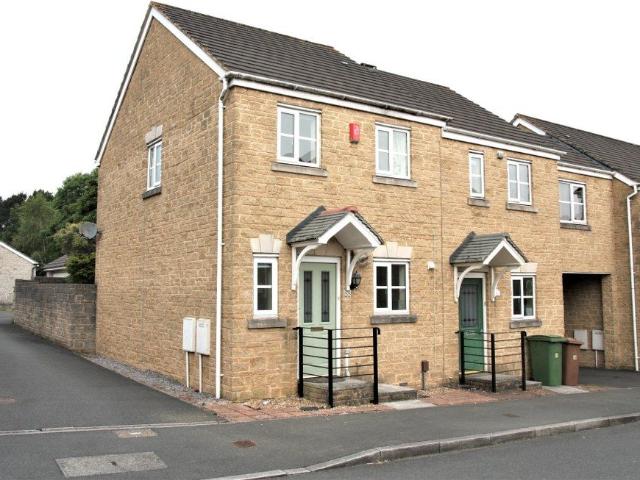 House for rent in Mount Wise