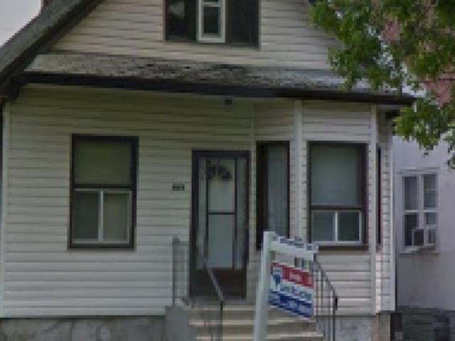 House for rent in Winnipeg