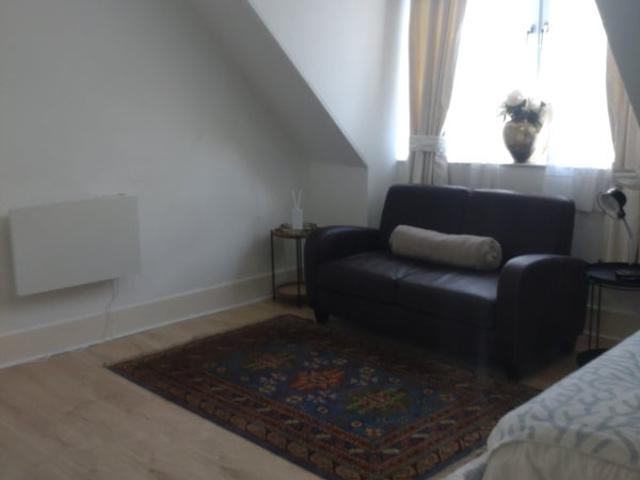 Apartment for rent in City Centre, Aberdeen City