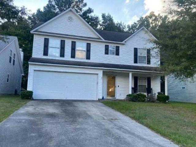 House for sale in Summerville, Dorchester County
