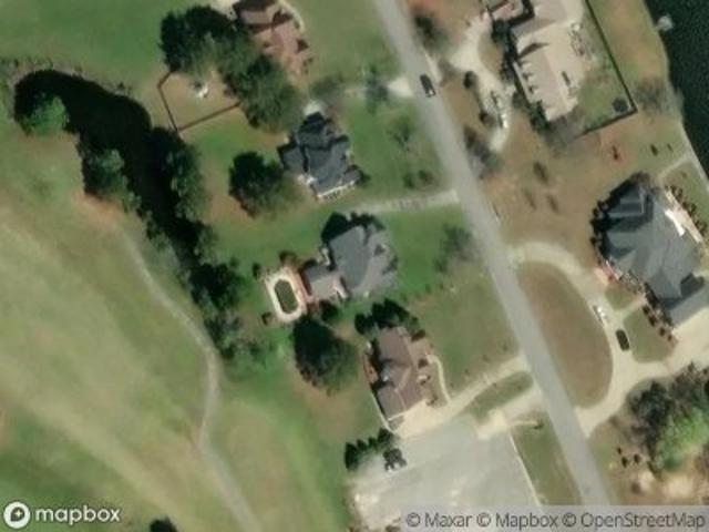 House for sale in Cordele, Georgia