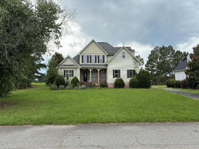 House for sale in Cordele, Georgia