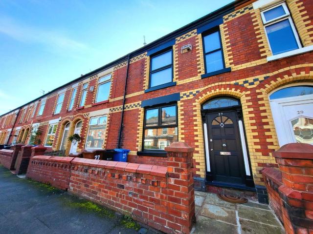 House for rent in Cheadle, Greater Manchester