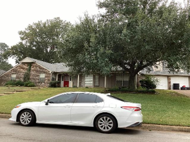 House for sale in Smith, Texas