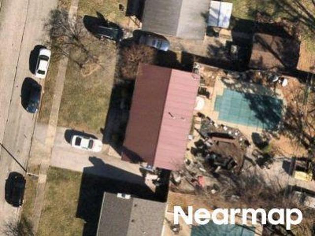 House for sale in Lexington, Kentucky