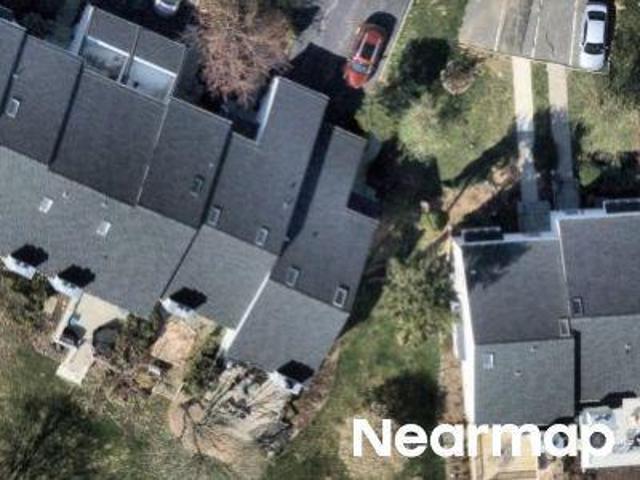 House for sale in Mendham, New Jersey