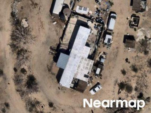 House for sale in Joshua Tree, San Bernardino County