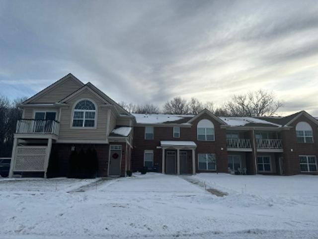 Condo for sale in Macomb, Michigan