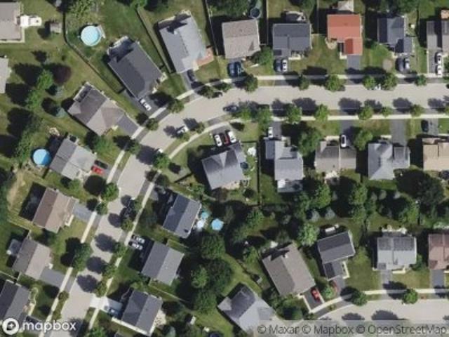 House for sale in Montgomery, Illinois
