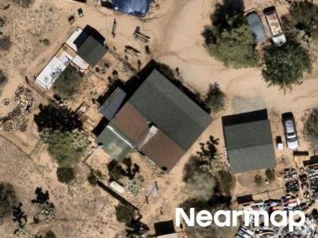 House for sale in Yucca Valley, California