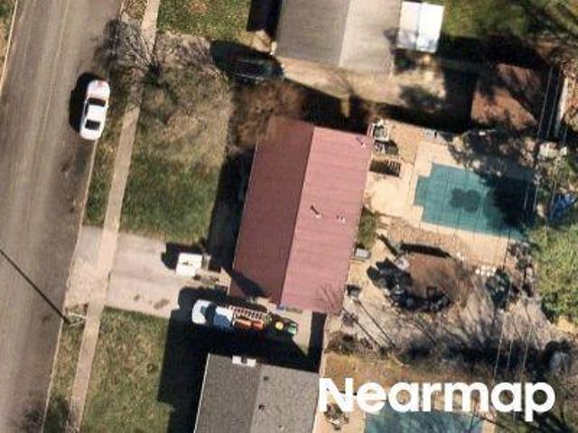 House for sale in Lexington, Kentucky