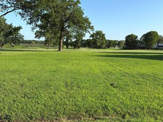 Land for sale in Burneyville, Oklahoma