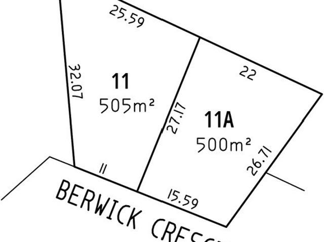 Land for sale in Gemmells, South Australia