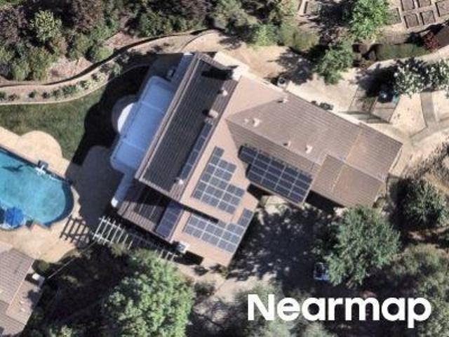 House for sale in California