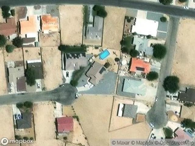 House for sale in Helendale, California