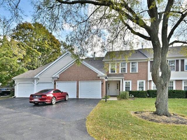 Condo for sale in Prospect Heights, Illinois