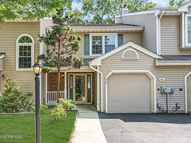 Condo for sale in Toms River