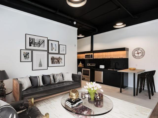 Apartment for rent in East St. Paul, Manitoba