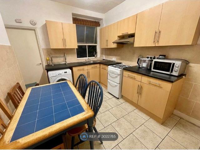 Apartment for rent in King's Cross, Greater London