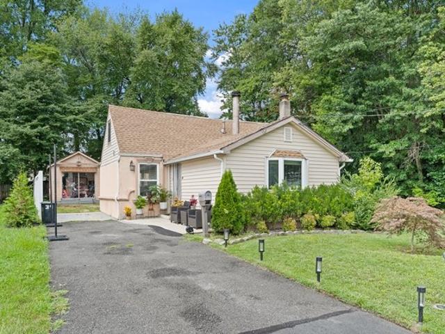 House for sale in New Jersey