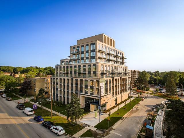 Apartment for rent in Woburn, Ontario