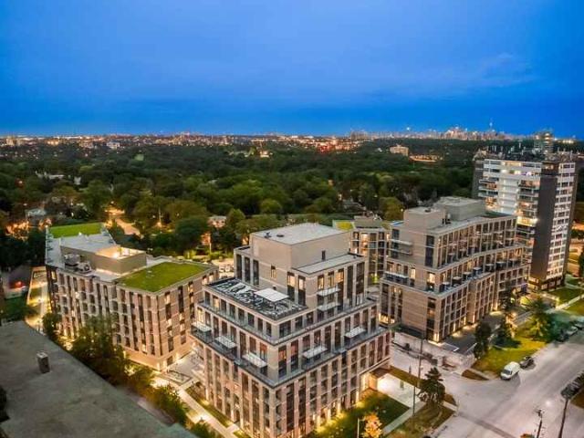 Apartment for rent in Woburn, Ontario