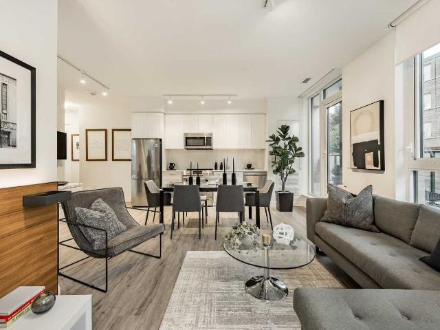 Apartment for rent in Woburn, Ontario