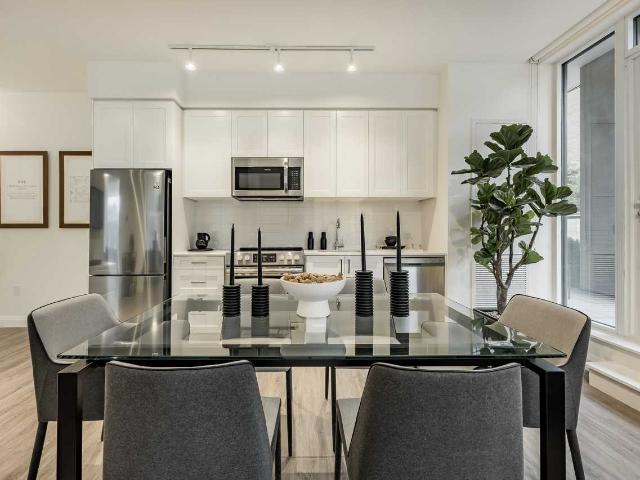 Apartment for rent in Woburn, Ontario