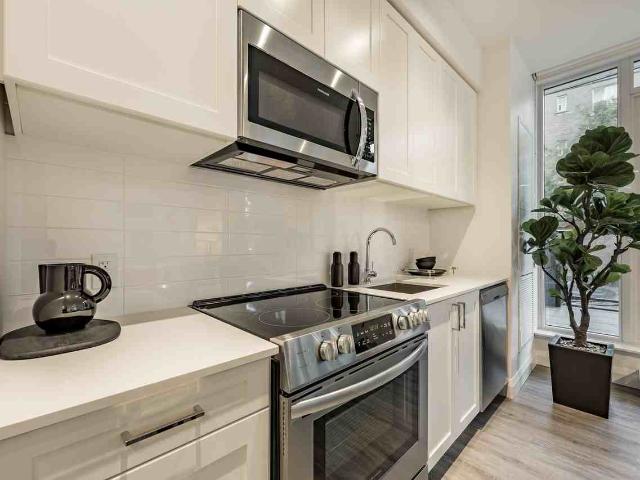 Apartment for rent in Woburn, Ontario