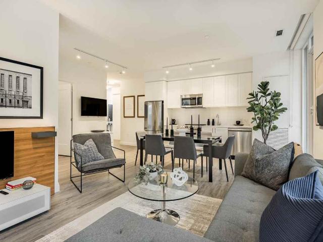 Apartment for rent in Woburn, Ontario