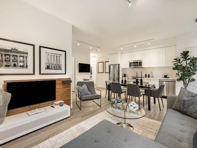 Apartment for rent in Woburn, Ontario