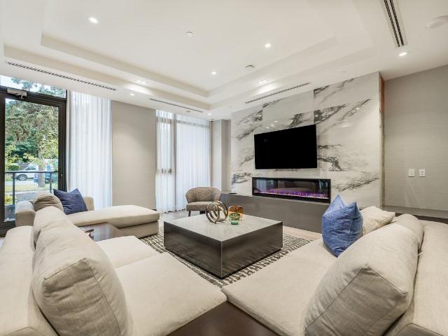 Apartment for rent in Woburn, Ontario