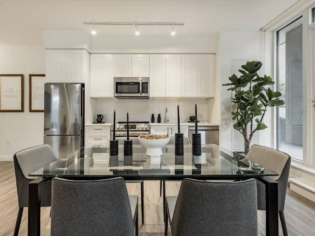 Apartment for rent in Woburn, Ontario