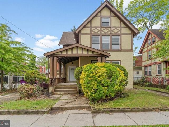 House for sale in Woodbury, New Jersey