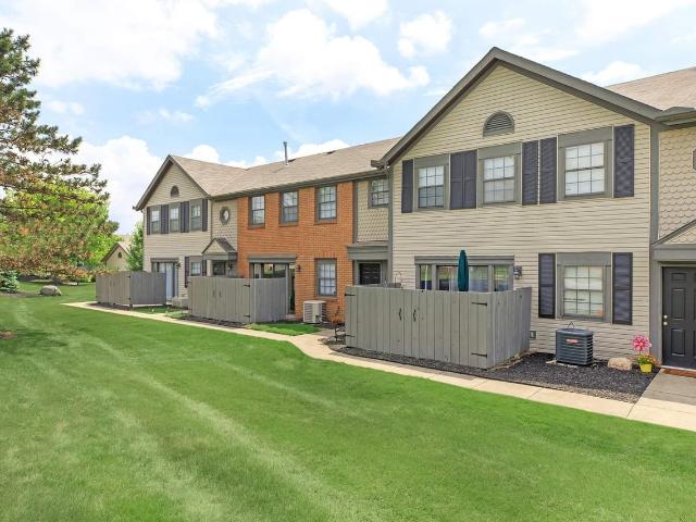 Apartment for rent in Columbus, Ohio