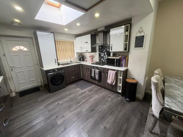 House for rent in West Yorkshire