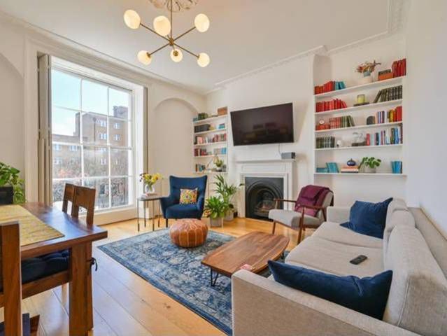 Apartment for rent in City of Westminster, Greater London