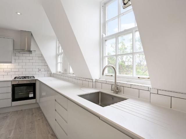 Apartment for rent in St. John's Wood, Greater London