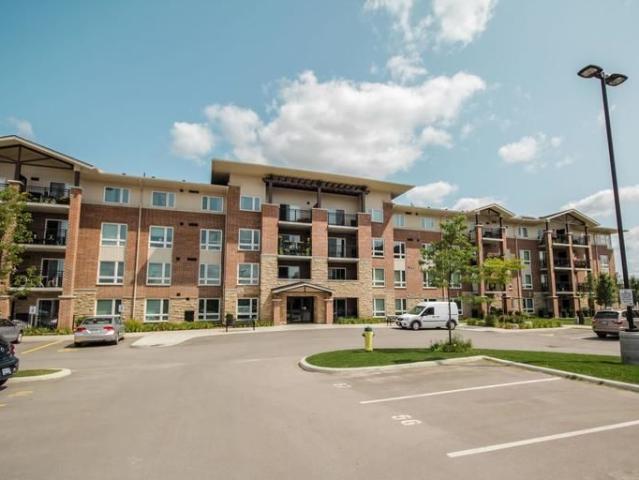 Apartment for rent in Centre Wellington