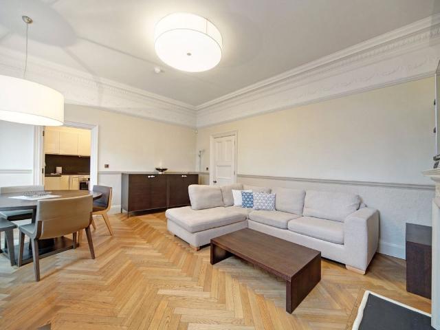 Apartment for rent in St. John's Wood, Greater London
