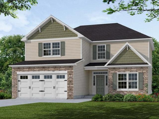 House for sale in Hope Mills, North Carolina