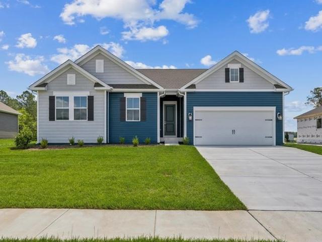 House for sale in Georgetown, Ohio