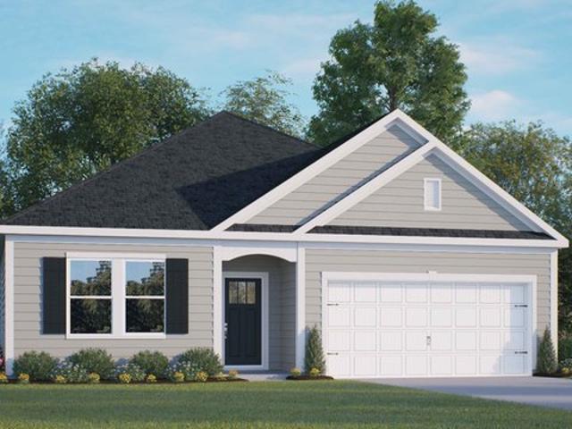 House for sale in Guilford, North Carolina