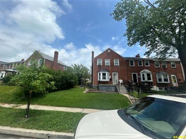 Townhouse for sale in Glen Arm, Maryland