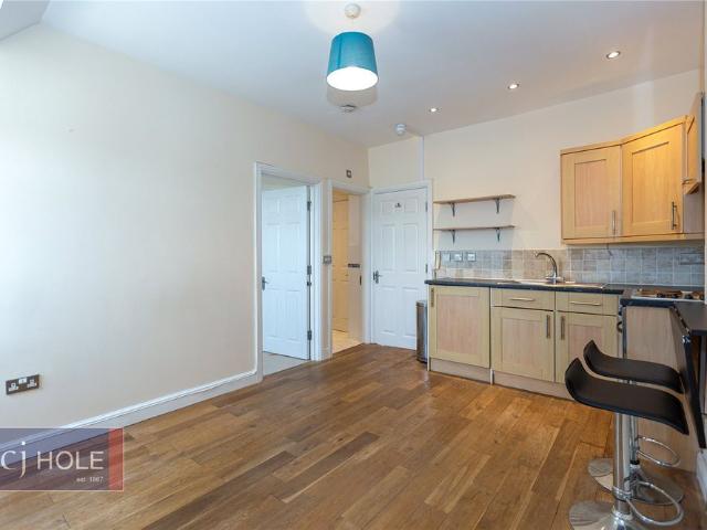 Apartment for rent in Feckenham, City Of Bristol