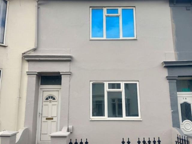 House for rent in Round Hill, Brighton & Hove