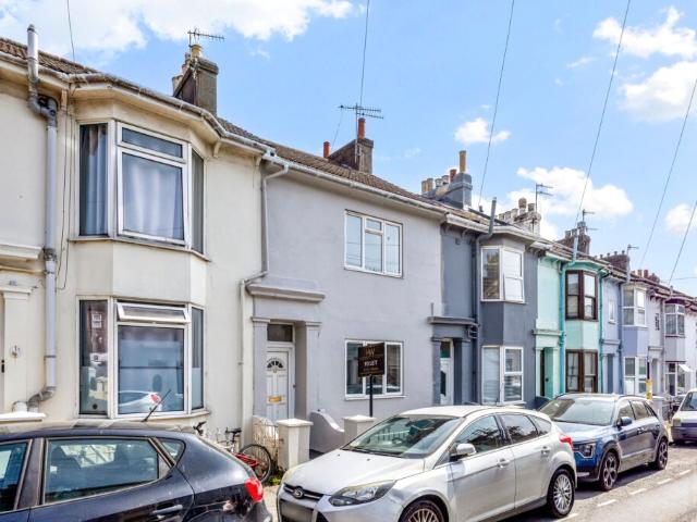 House for rent in Round Hill, Brighton & Hove