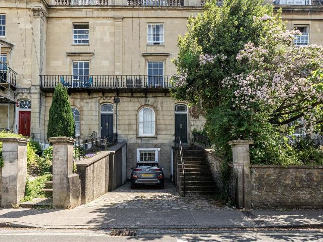 Apartment for rent in Tyndall's Park, Feckenham