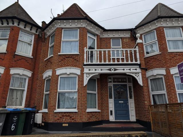 House for rent in Dollis Hill, Greater London