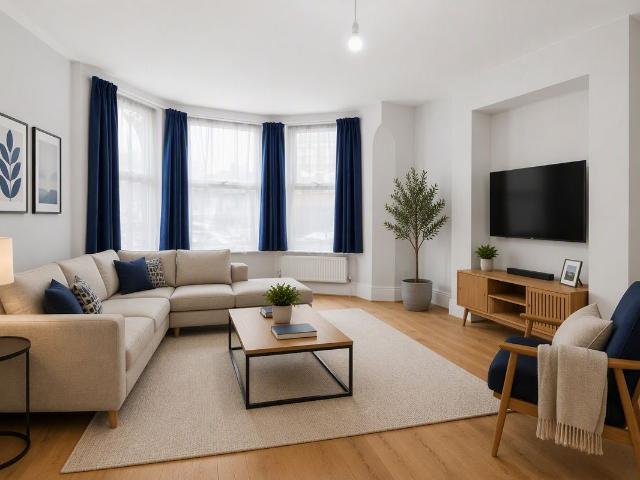 House for rent in Dollis Hill, Greater London